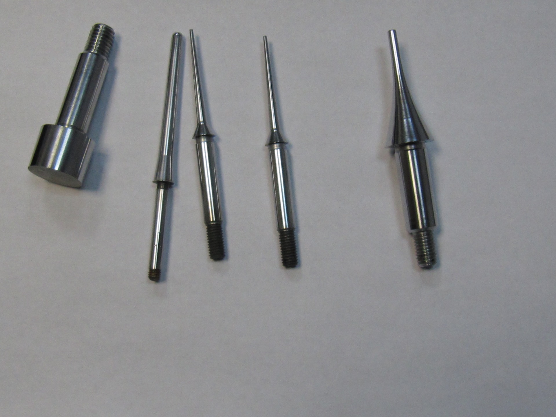 Пуансон-иглы, пуансоны, пуансон-игла, пуансон, заказать пуансоны ...